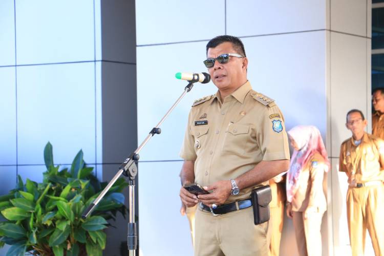 Visi dan Misi Sawal